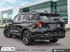 2026 Ford Explorer ST - Photo 4