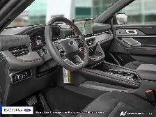 2026 Ford Explorer ST - Photo 12