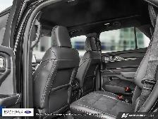 2026 Ford Explorer ST - Photo 21