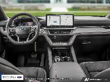 2026 Ford Explorer ST - Photo 22
