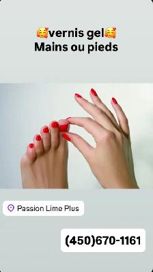 Pédicure - beauté des pieds - Longueuil - Photo 6