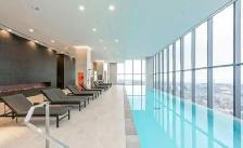 Downtown (Yonge/College) luxury 1 bedroom condo for rent - Photo 7