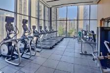 Downtown (Yonge/College) luxury 1 bedroom condo for rent - Photo 8