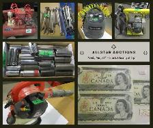 EDMONTON:  Timed Online Estate Auction - Closing May 27 @ 6 pm - Photo 2