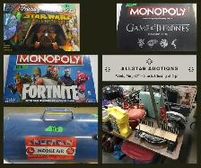 EDMONTON:  Timed Online Estate Auction - Closing May 27 @ 6 pm - Photo 3