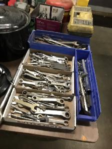 EDMONTON:  Timed Online Estate Auction - Closing May 27 @ 6 pm - Photo 5