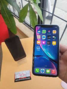 Apple iphone xr en parfait etat