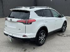 2017 TOYOTA RAV4 LE AWD FRESH SAFETY - Photo 3