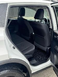 2017 TOYOTA RAV4 LE AWD FRESH SAFETY - Photo 6