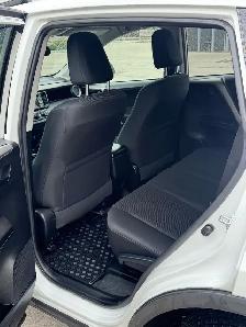 2017 TOYOTA RAV4 LE AWD FRESH SAFETY - Photo 7