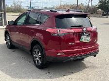 2018 TOYOTA RAV4 LE AWD FRESH SAFETY - Photo 4