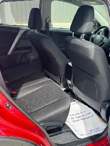 2018 TOYOTA RAV4 LE AWD FRESH SAFETY - Photo 6