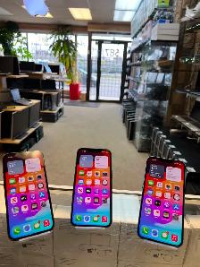 En excellent condition Iphone 13