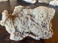 Large piece of grape agate stone - Photo 2