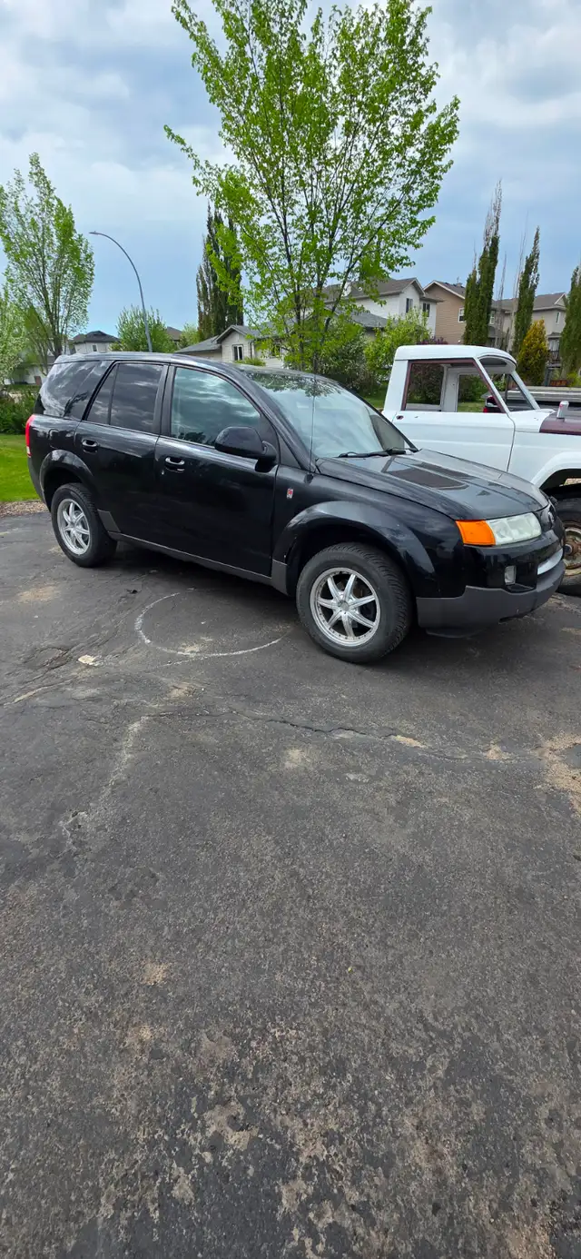 SUV For Sale
