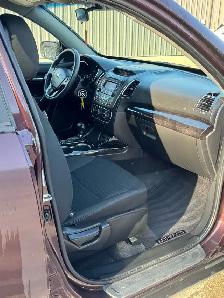 2015 KIA SORENTO EX AWD FRESH SAFETY - Photo 5
