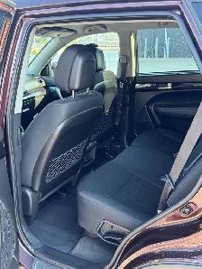 2015 KIA SORENTO EX AWD FRESH SAFETY - Photo 7