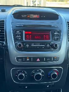2015 KIA SORENTO EX AWD FRESH SAFETY - Photo 9