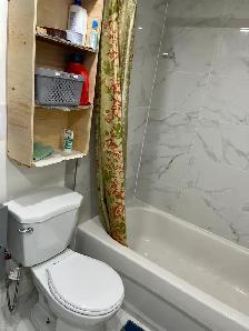 CLOSE TO VICTORIA PARK SUBWAY FURNISHED BASEMENT ROOM FOR RENT - Photo 5