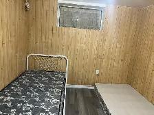 CLOSE TO VICTORIA PARK SUBWAY FURNISHED BASEMENT ROOM FOR RENT - Photo 9