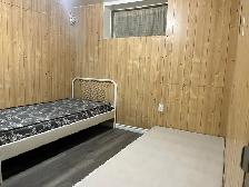 CLOSE TO VICTORIA PARK SUBWAY FURNISHED BASEMENT ROOM FOR RENT - Photo 10