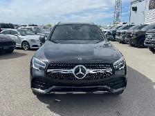 2021 Mercedes-Benz GLC GLC300 AMG PKG 4-MATIC/AWD/NAVI/CAM/LEATH - Photo 2