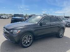 2021 Mercedes-Benz GLC GLC300 AMG PKG 4-MATIC/AWD/NAVI/CAM/LEATH - Photo 3