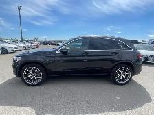 2021 Mercedes-Benz GLC GLC300 AMG PKG 4-MATIC/AWD/NAVI/CAM/LEATH - Photo 4