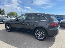 2021 Mercedes-Benz GLC GLC300 AMG PKG 4-MATIC/AWD/NAVI/CAM/LEATH - Photo 5