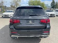 2021 Mercedes-Benz GLC GLC300 AMG PKG 4-MATIC/AWD/NAVI/CAM/LEATH - Photo 6