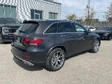 2021 Mercedes-Benz GLC GLC300 AMG PKG 4-MATIC/AWD/NAVI/CAM/LEATH - Photo 7