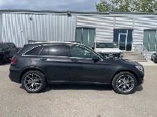 2021 Mercedes-Benz GLC GLC300 AMG PKG 4-MATIC/AWD/NAVI/CAM/LEATH - Photo 8