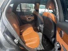 2021 Mercedes-Benz GLC GLC300 AMG PKG 4-MATIC/AWD/NAVI/CAM/LEATH - Photo 11