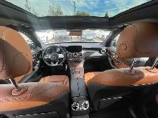 2021 Mercedes-Benz GLC GLC300 AMG PKG 4-MATIC/AWD/NAVI/CAM/LEATH - Photo 14