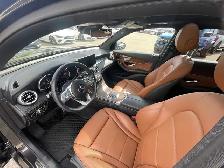 2021 Mercedes-Benz GLC GLC300 AMG PKG 4-MATIC/AWD/NAVI/CAM/LEATH - Photo 15
