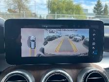 2021 Mercedes-Benz GLC GLC300 AMG PKG 4-MATIC/AWD/NAVI/CAM/LEATH - Photo 18