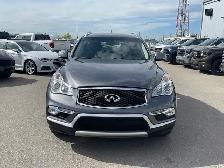 2016 Infiniti QX50 AWD/BACK UP CAM/LEATHER/SUNROOF/LOW KM - Photo 2