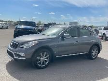 2016 Infiniti QX50 AWD/BACK UP CAM/LEATHER/SUNROOF/LOW KM - Photo 3