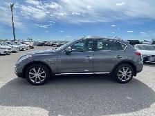 2016 Infiniti QX50 AWD/BACK UP CAM/LEATHER/SUNROOF/LOW KM - Photo 4