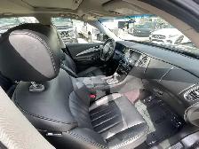 2016 Infiniti QX50 AWD/BACK UP CAM/LEATHER/SUNROOF/LOW KM - Photo 10
