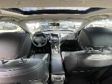 2016 Infiniti QX50 AWD/BACK UP CAM/LEATHER/SUNROOF/LOW KM - Photo 14