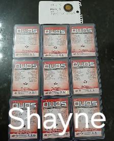 Tim Hortons Hockey cards at card show in Leduc May 30 / 2026 - Photo 2