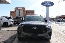 2026 Ford Explorer ST - Photo 2