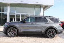 2026 Ford Explorer ST - Photo 3