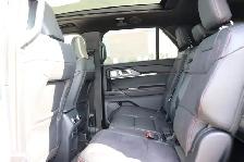 2026 Ford Explorer ST - Photo 7