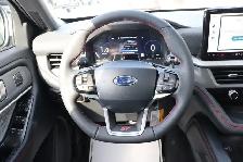 2026 Ford Explorer ST - Photo 10