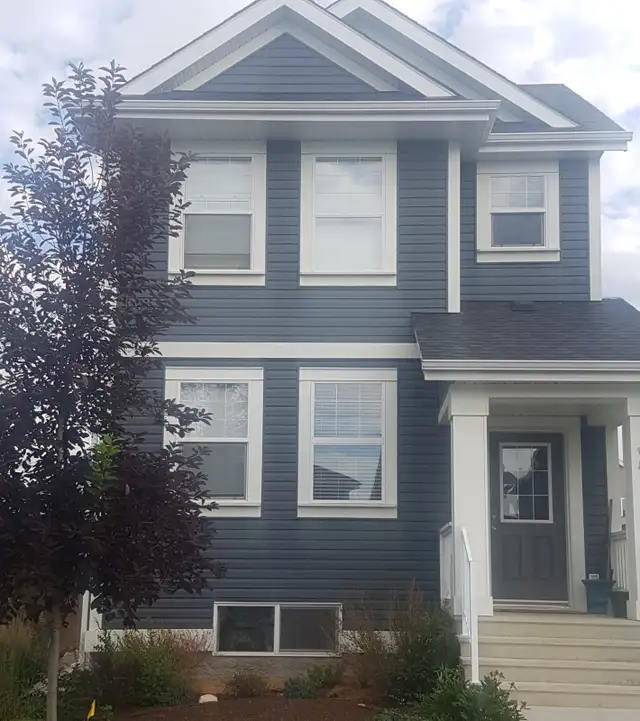 A great place to call home - in Leduc