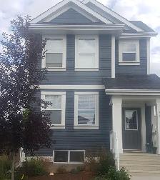 A great place to call home - in Leduc