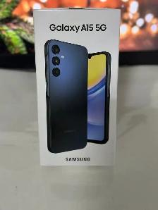 Nouveau Model Samsung Galaxy A16
