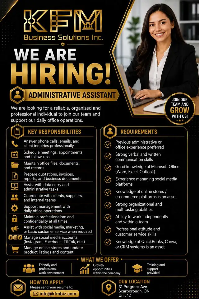 Administration